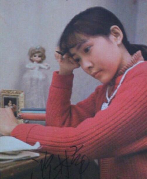 健听女孩 视频海报