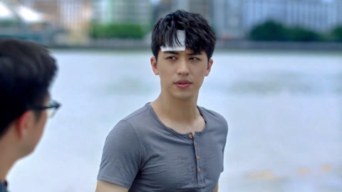 冷面天使 视频缩略图