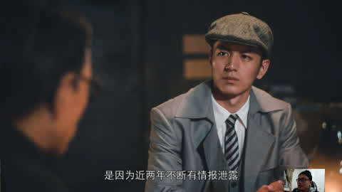 凶手还未睡 视频缩略图