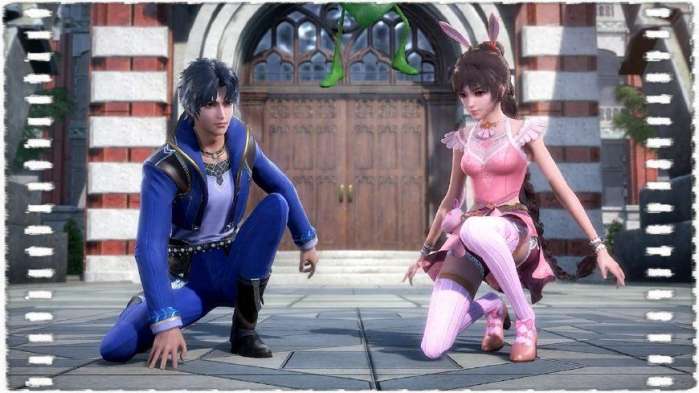 凶手还未睡 视频缩略图