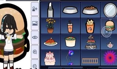 你失去的部分 视频海报