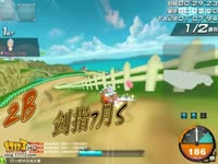 冰封侠：时空行者 普通话版 视频海报