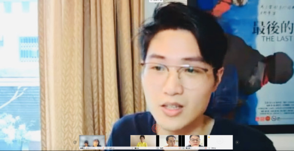 你燃烧了我 视频缩略图