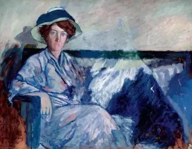 夜幕女王 视频海报