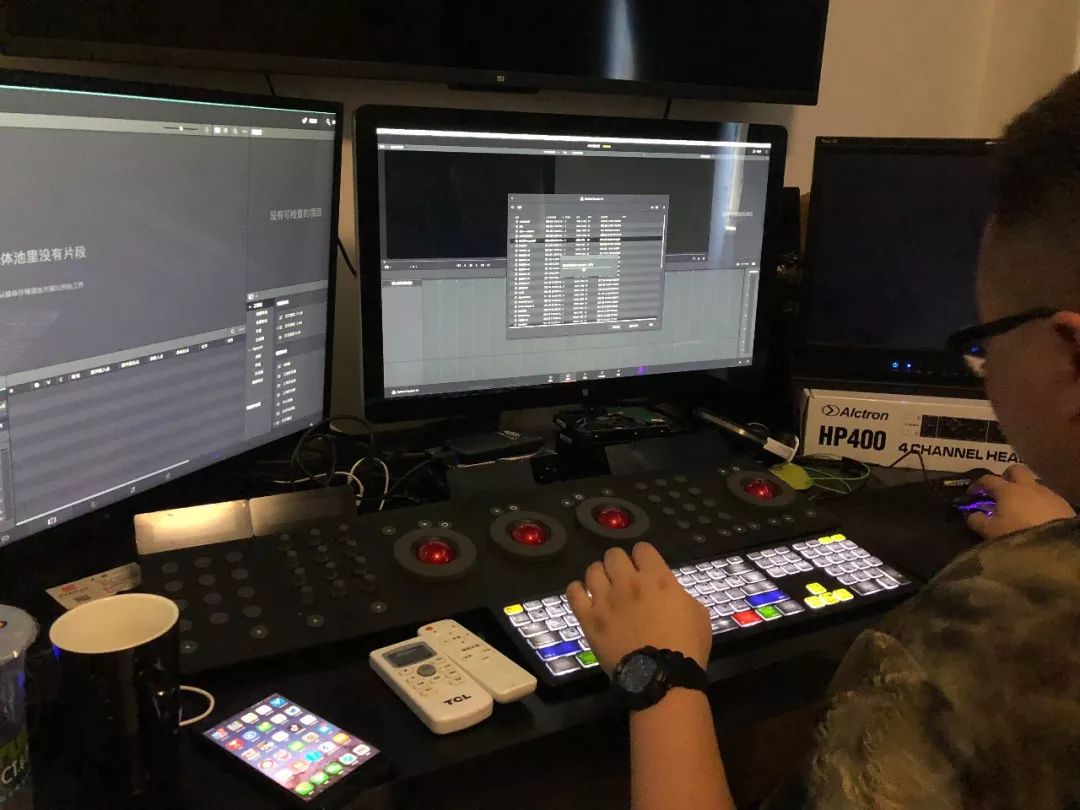 仲夏夜惊魂 视频缩略图