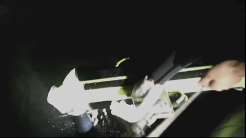 冰路营救 视频缩略图