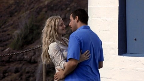 夜伴情人 视频海报