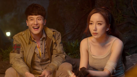 凯萨里 视频缩略图