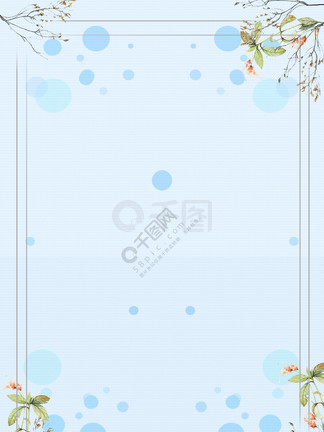 冽之花 视频海报