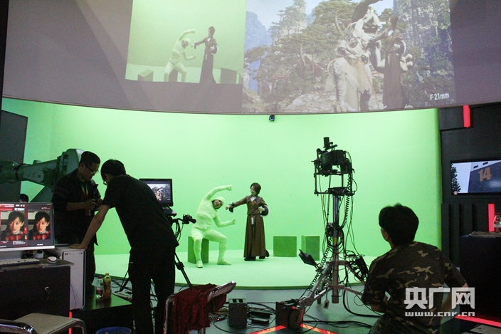 倾城十月 视频缩略图