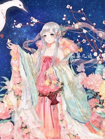 你好倾城 视频海报