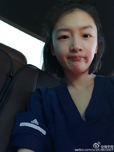 你的颜色 视频缩略图