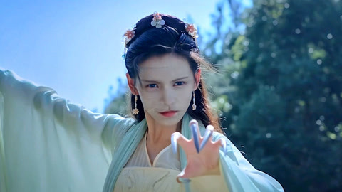 夜叉 视频缩略图