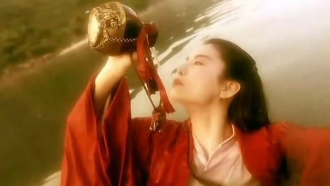 地狱男爵2：黄金军团 视频海报