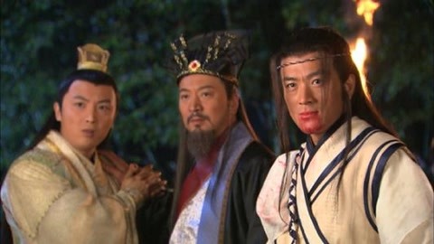 外星幻想曲 视频缩略图