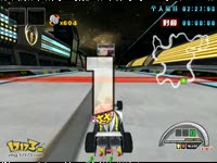 侏罗纪三角 视频缩略图