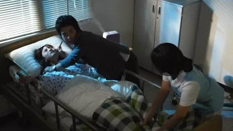 在我走之前 视频海报