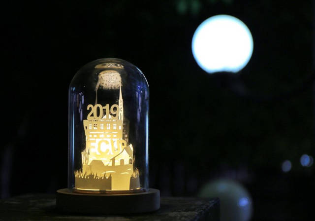 侠盗高飞 视频海报