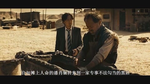 倒带 视频缩略图