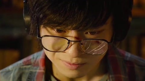 冰封侠：时空行者 普通话版 视频海报