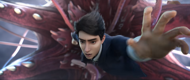 僵尸先生（国语版） 视频缩略图