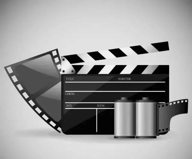 侵入者 视频海报