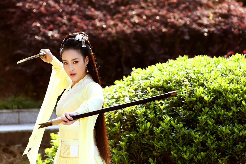 假如没有你 视频海报