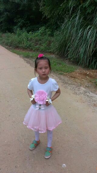 周军的行走 视频缩略图