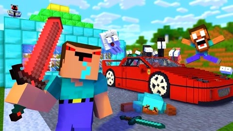 命运无常 视频主图