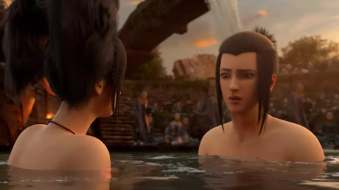 决斗尤玛镇 视频缩略图