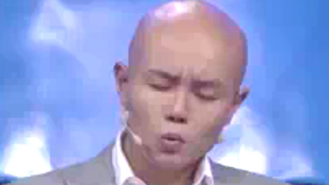 冰下的鱼 视频缩略图