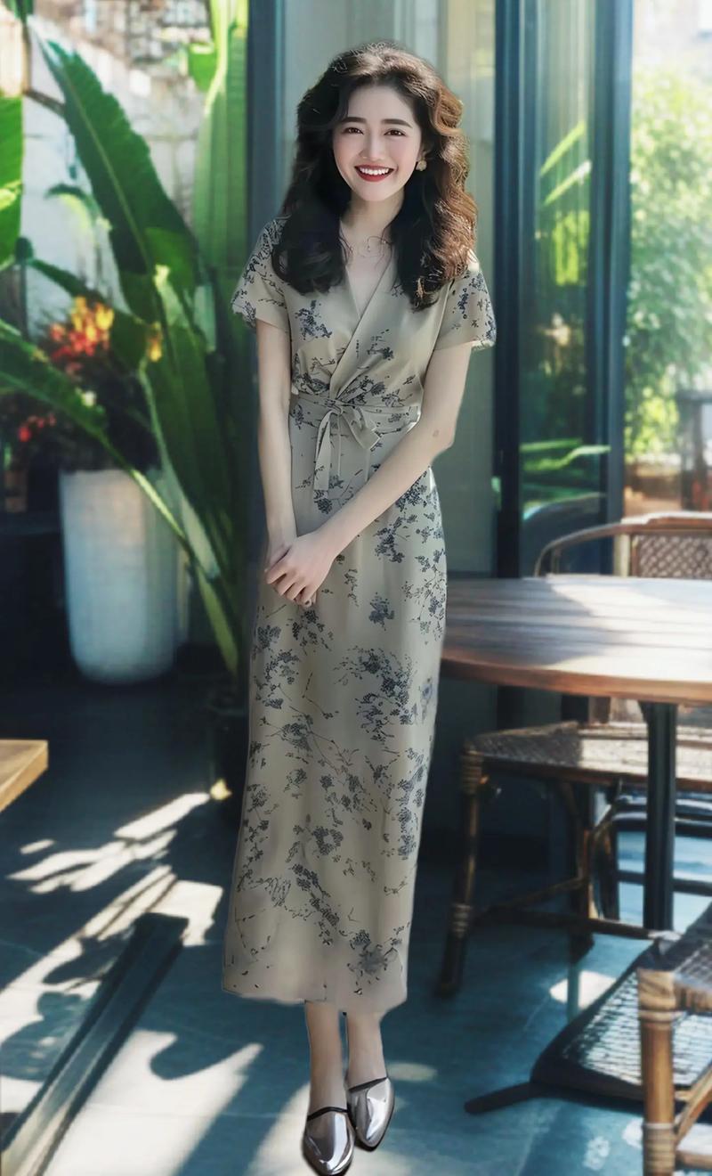 唱歌的六个女人 视频缩略图