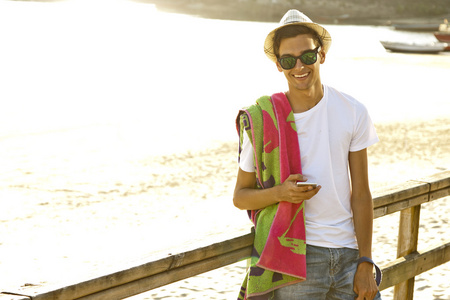 准备 视频缩略图