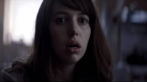 一个死者对生者的访问 视频主图