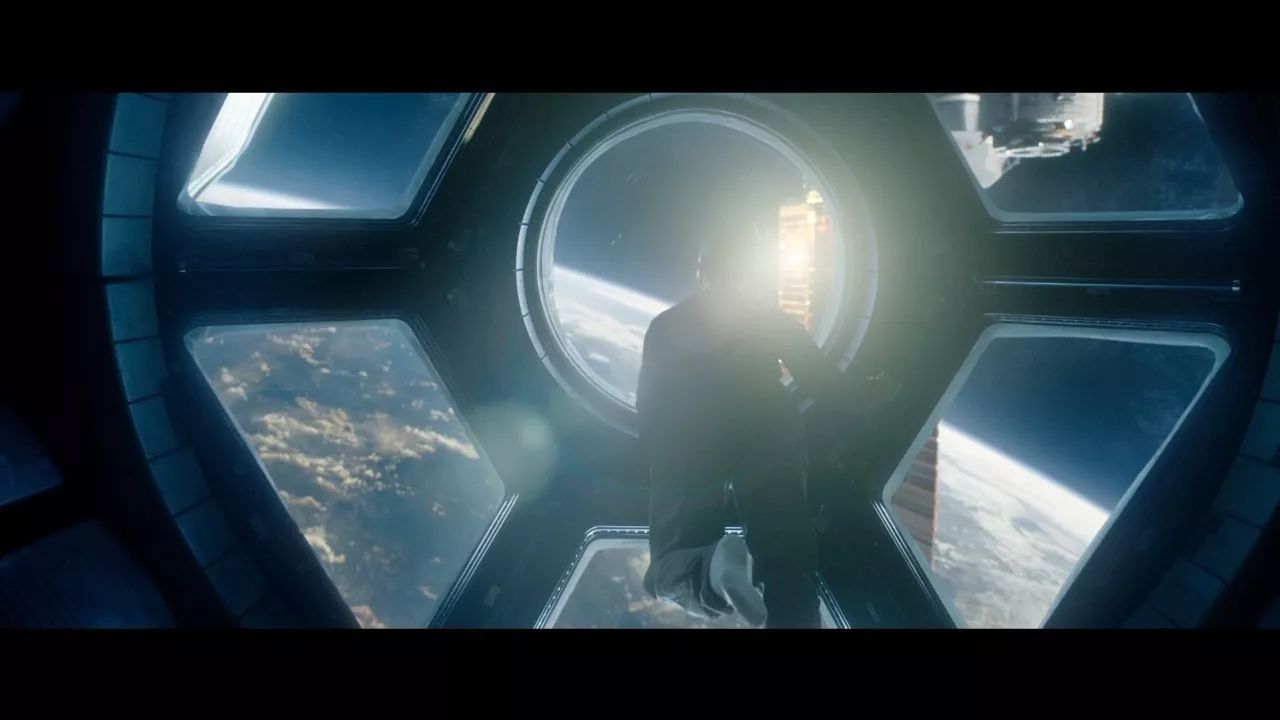 冬日暖阳 视频缩略图