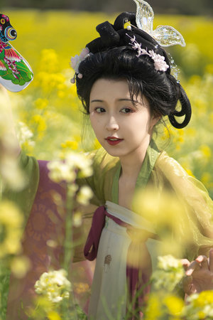 倮·恋 视频缩略图