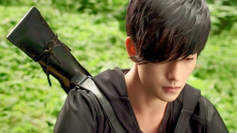 以血还血 视频缩略图