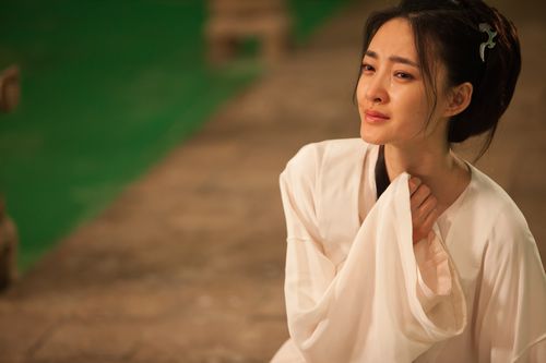 口是心非 视频海报