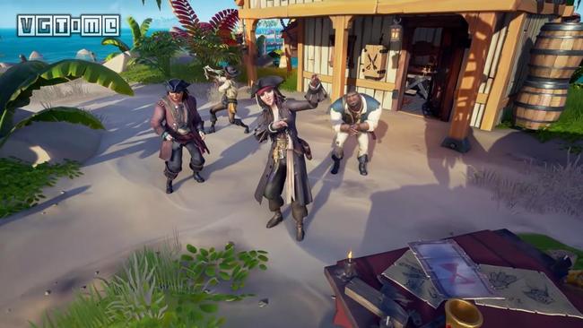 代课教师 视频海报