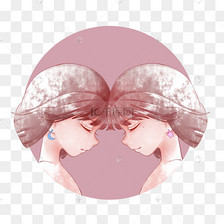 元宵节的结 视频海报