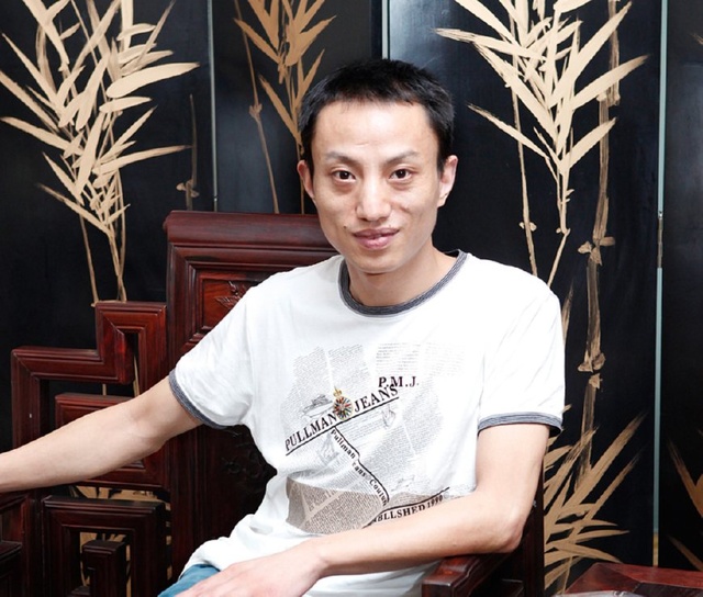 仙后座 视频海报