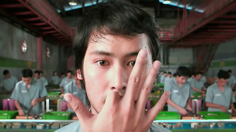 伴我闯天涯 视频缩略图