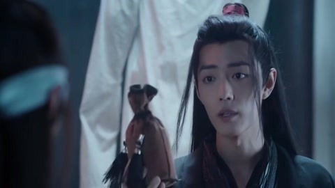 侠探西蒙 视频主图